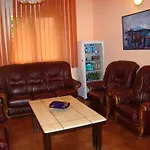 Pensiunea Vlad 3*
