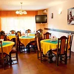 Pensiunea Vlad Maison d'hôtes Timişoara