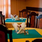 Pensiunea Vlad Maison d'hôtes 3*