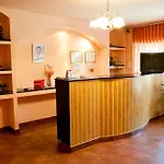 Pensiunea Vlad Maison d'hôtes Timişoara