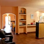 Pensiunea Vlad Maison d'hôtes
