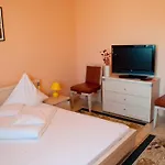 Maison d'hôtes Pensiunea Vlad 3*