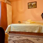 Pensiunea Vlad Maison d'hôtes 3*