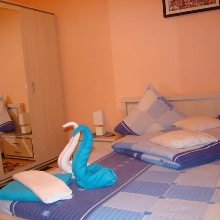 Pensiunea Vlad Гостьовий будинок 3*