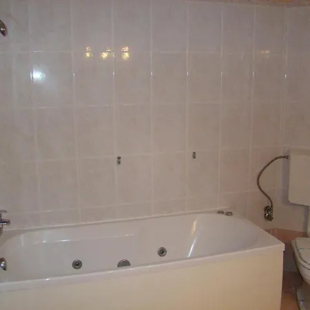 Pensiunea Vlad Maison d'hôtes 3*