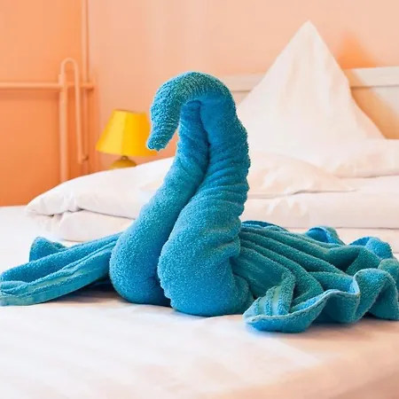 Pensiunea Vlad Гостьовий будинок 3*