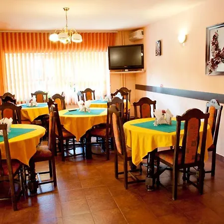 Pensiunea Vlad Maison d'hôtes Timişoara