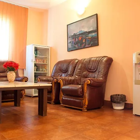 Maison d'hôtes Pensiunea Vlad Timişoara