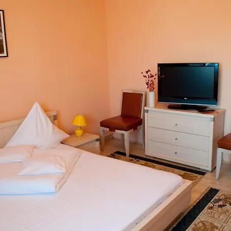 Maison d'hôtes Pensiunea Vlad 3*