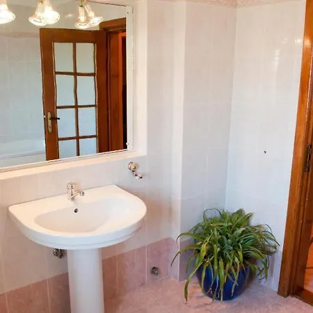 Maison d'hôtes Pensiunea Vlad