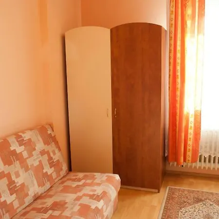 Maison d'hôtes Pensiunea Vlad 3*