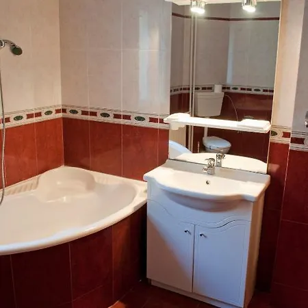 Maison d'hôtes Pensiunea Vlad Timişoara