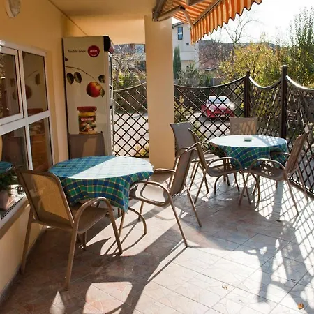 Гостьовий будинок Pensiunea Vlad Тімішоара