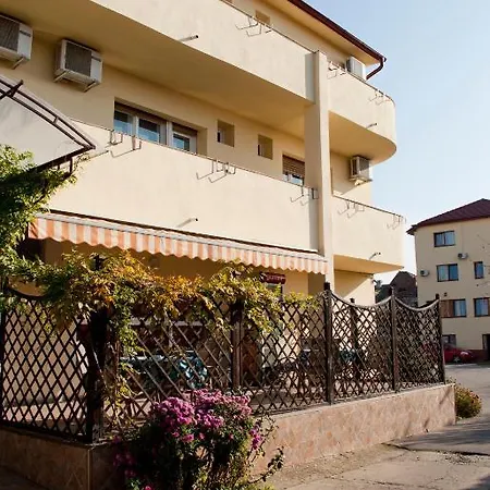 Pensiunea Vlad 3* Timişoara