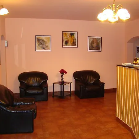 Pensiunea Vlad 3* Тімішоара