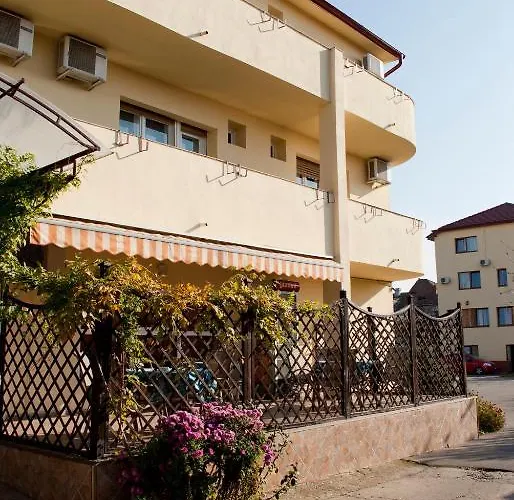 Pensiunea Vlad 3* Timişoara