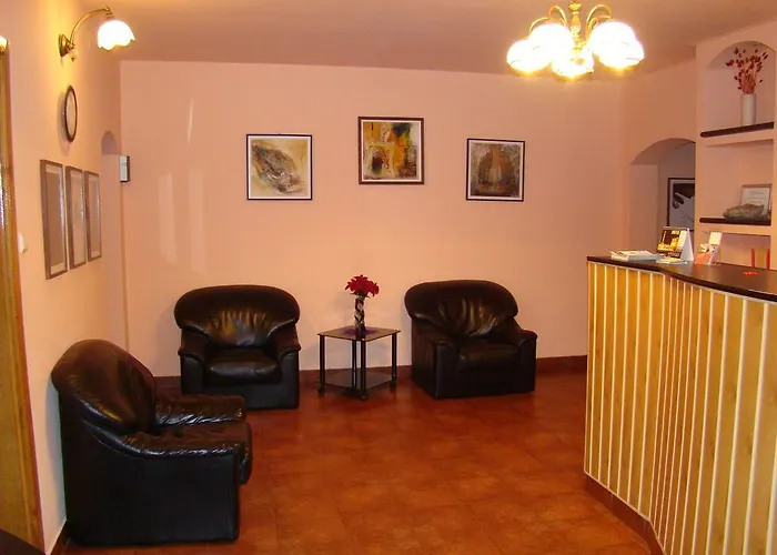 Pensiunea Vlad 3* Timişoara