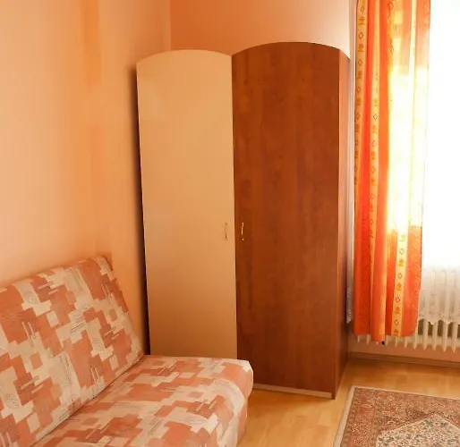 Penzion Pensiunea Vlad 3*